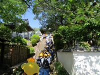 １浄瑠璃寺